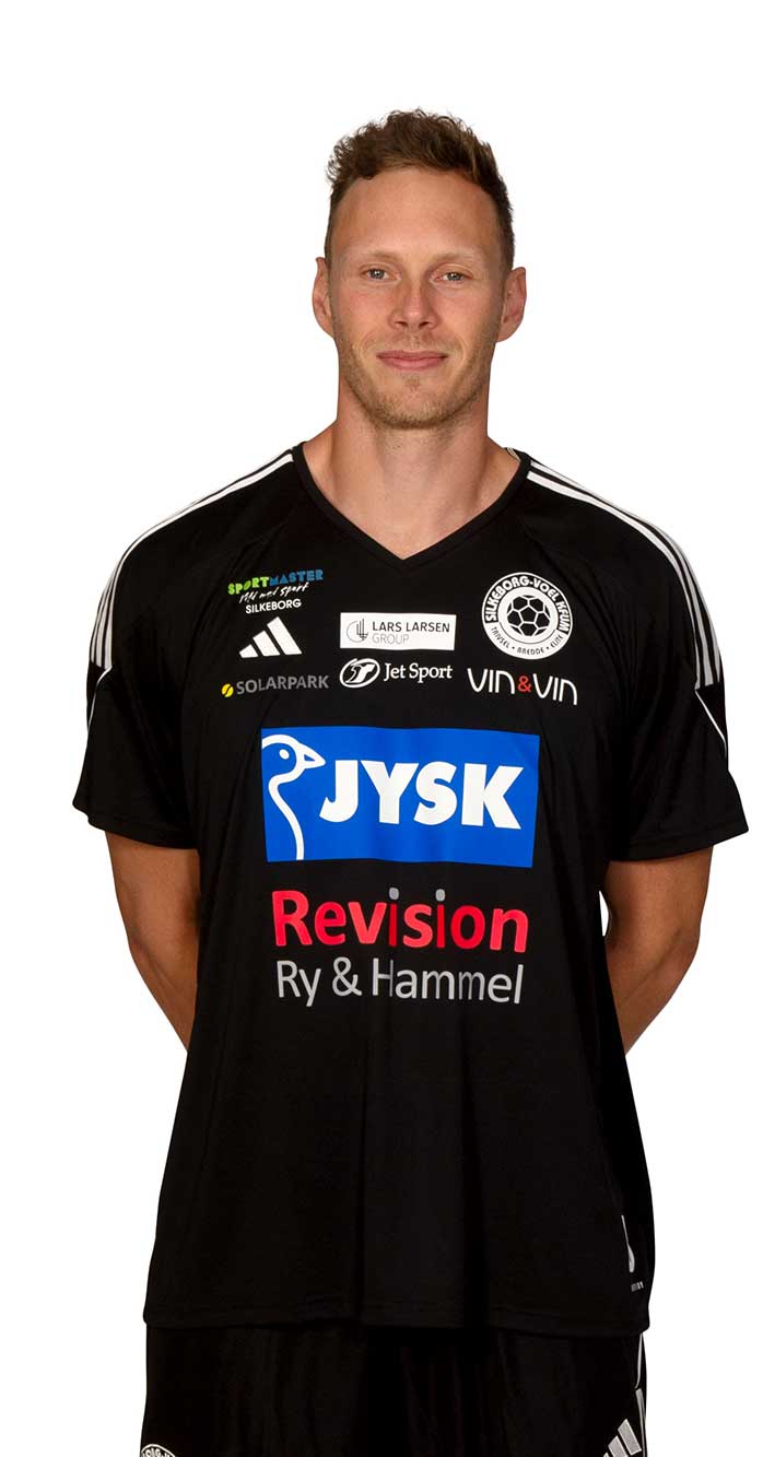 Klaus Thomsen