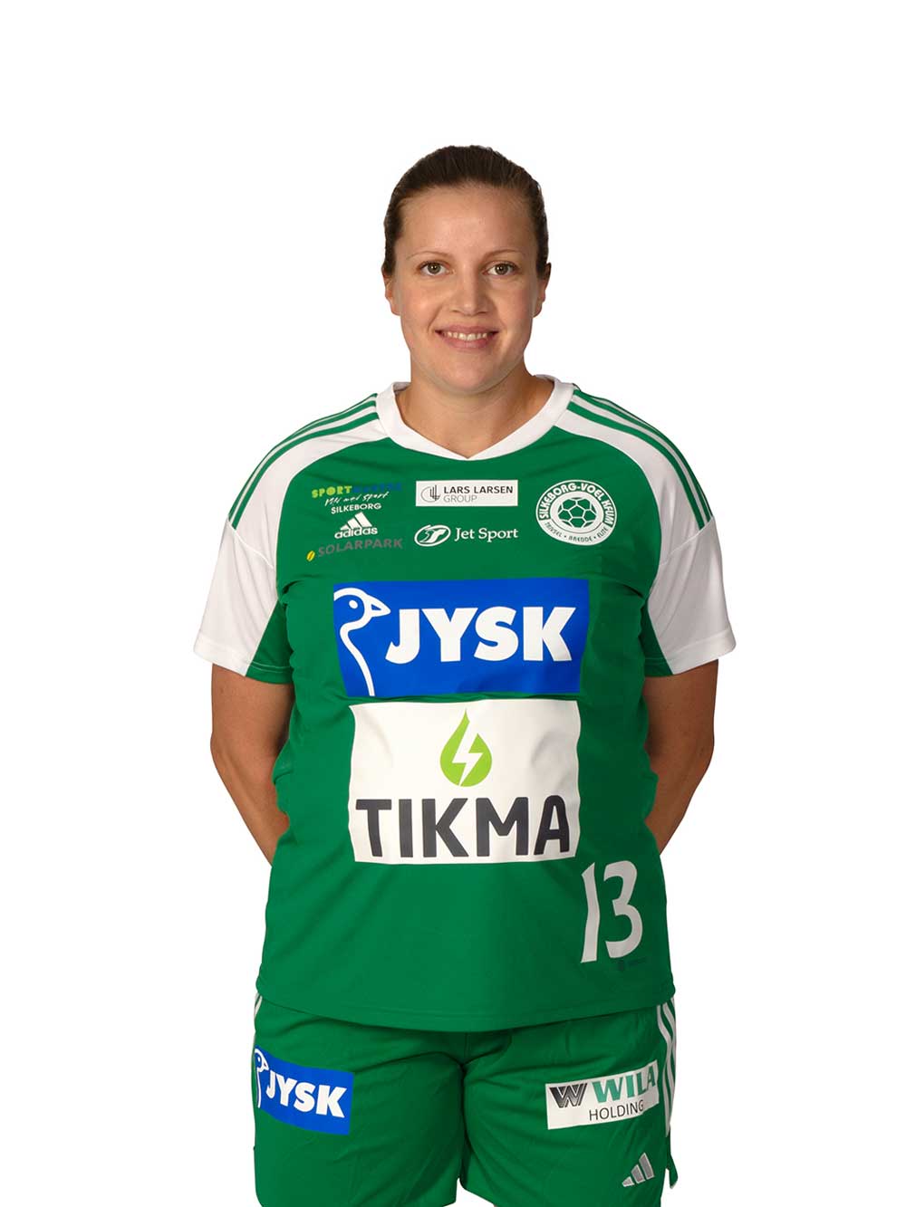 13 - Anna Lillesøe