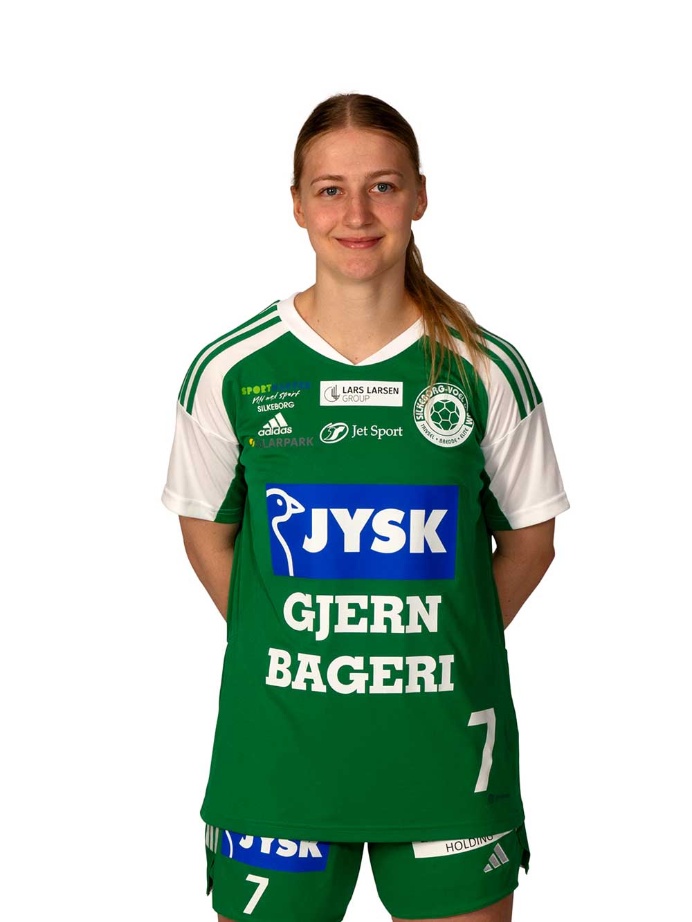 07 - Maja Laursen