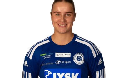 Sophie Moth stopper i Silkeborg-Voel efter denne sæson