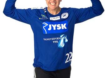 Stine Bonde fortsætter som kulturbærer i Silkeborg-Voel