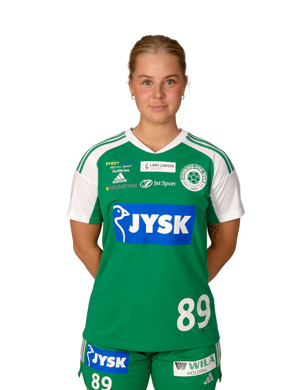 18 - Natasja Andreasen