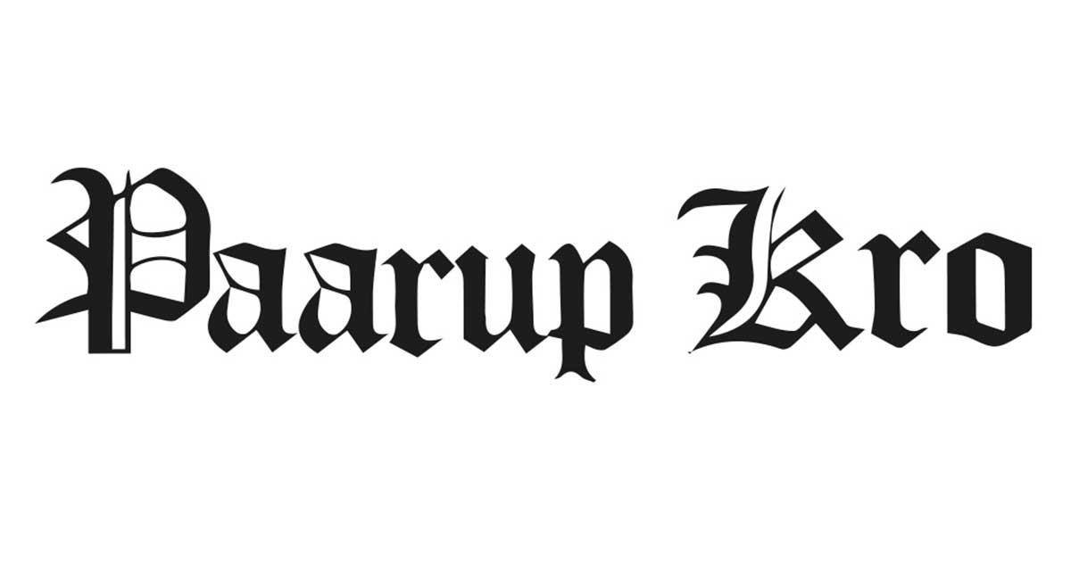 Pårup Kro