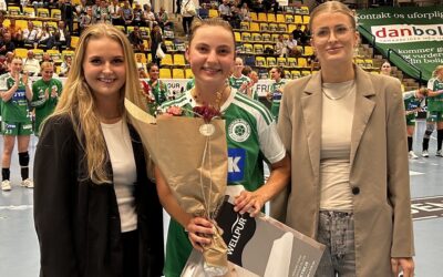 Kanonstart, målfest, spænding og revanche