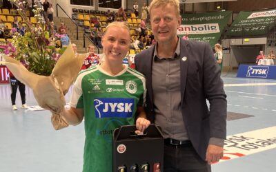 Den vildeste premieresejr