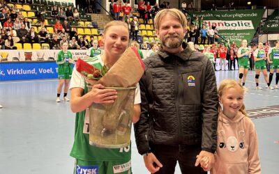 Silkeborg-Voel holdt skindet på næsen