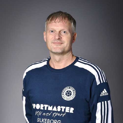 Martin Worsøe