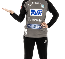 Silkeborg-Voel henter talentfuld målvogter
