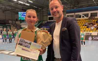 Silkeborg-Voel havde fortjent bedre afsked med god sæson