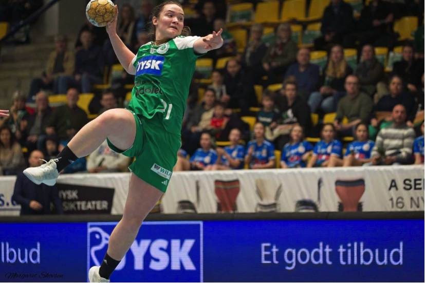 MAJA EDLING