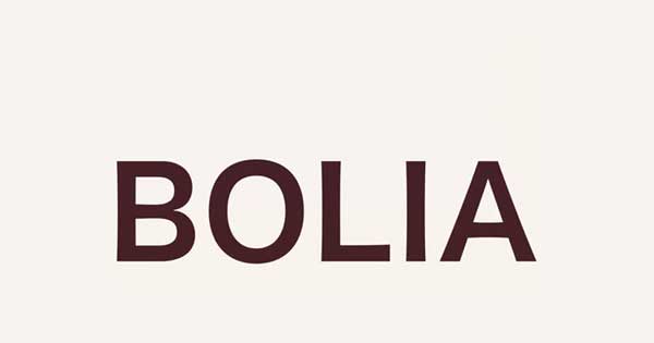 BOLIA