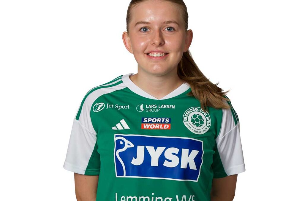 Silkeborg-Voel fuldender ligatruppen med forlængelse og ny tilgang fra egen talentmasse