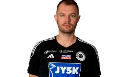 Seks U19-spillere indlemmes i Silkeborg-Voels ligatrup i den nye sæson