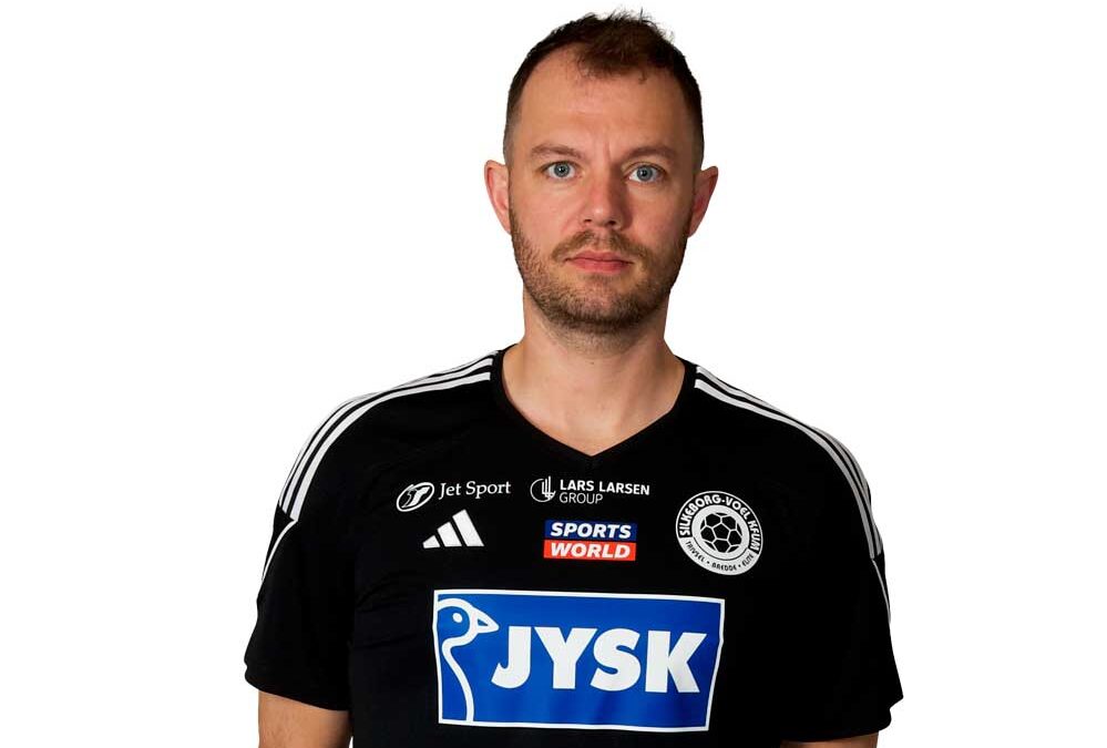 Seks U19-spillere indlemmes i Silkeborg-Voels ligatrup i den nye sæson