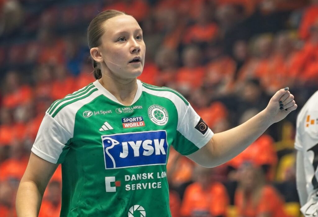 Isabella Poulsen