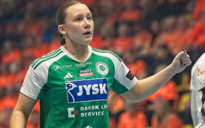 Kæmpe skuffelse for Silkeborg-Voel