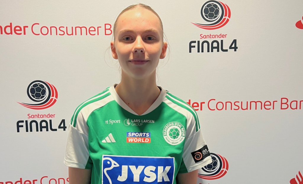 Kamp – Opslag