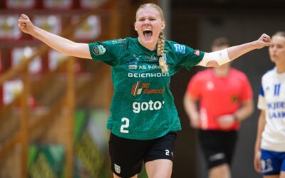 Stortalent skriver kontrakt med Silkeborg-Voel
