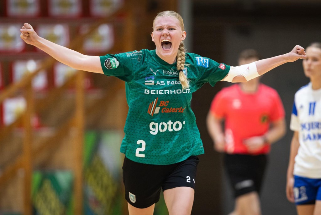 Boline Laursen