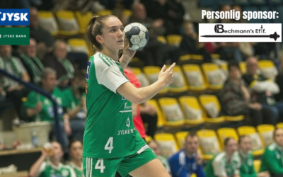 Topscorer forlænger med Silkeborg-Voel KFUM