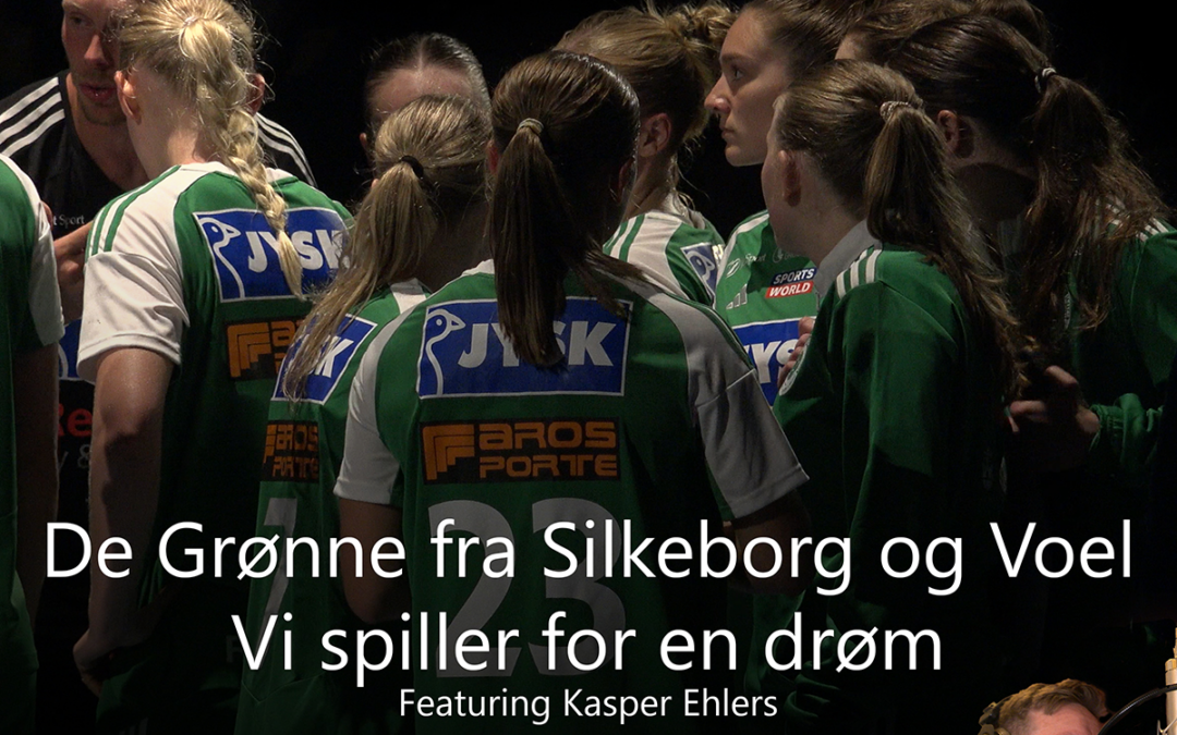 silkeborg voel håndbold - slagsang