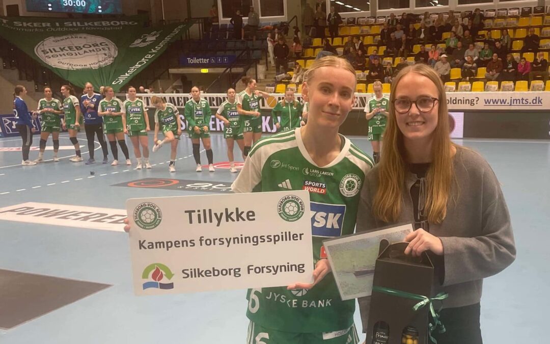 23-23 i lokalopgør: Det er nerver altsammen