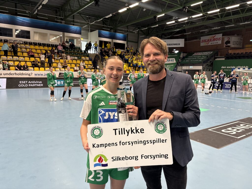 Thilde Frandsen