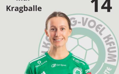 Når 31 mål ikke er nok til sejr