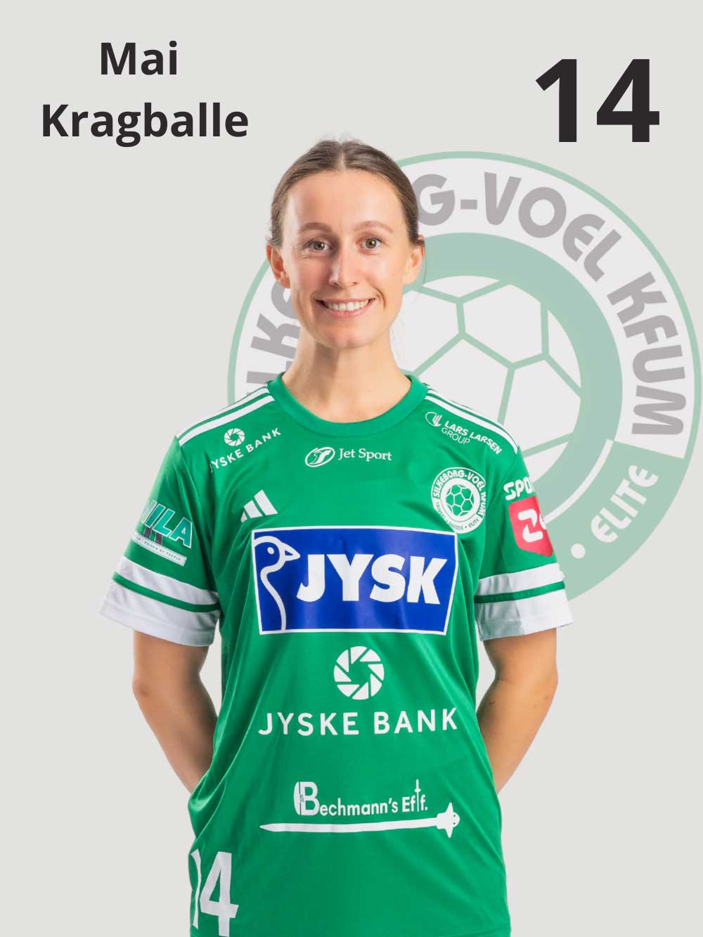 13 - Anna Lillesøe