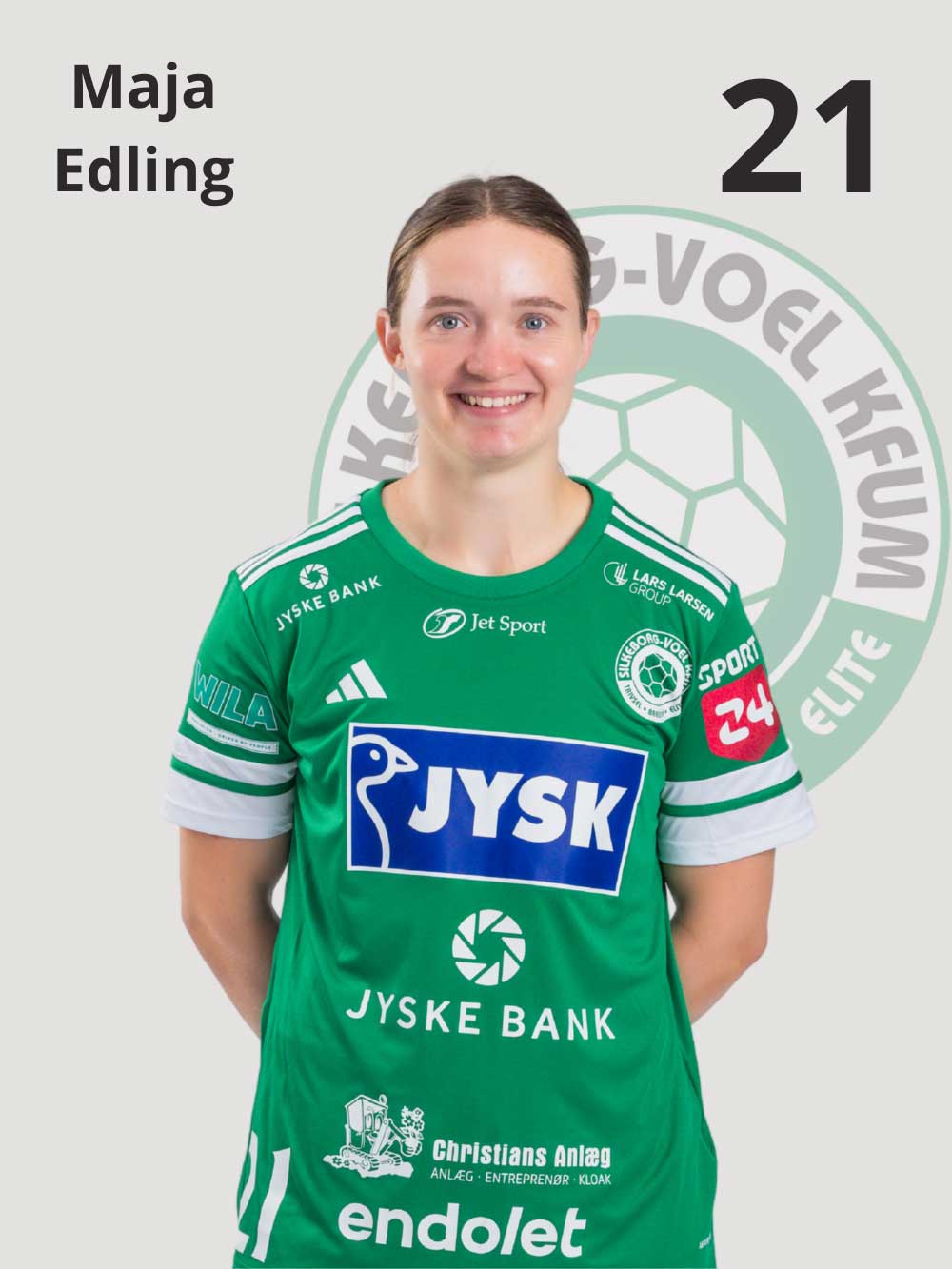 18 - Natasja Andreasen