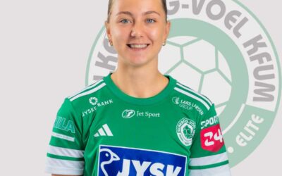 Silkeborg-Voel har fået en drømmestart