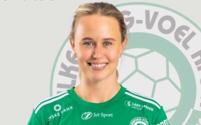 Silkeborg-Voel faldt med æren i behold