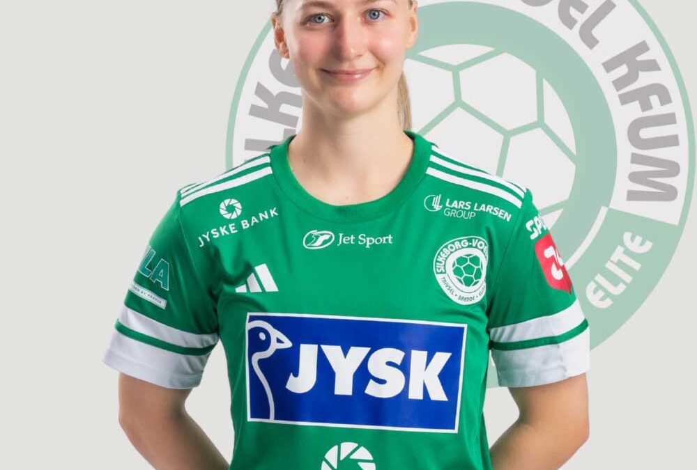 Silkeborg-Voel gav alt mod mesterholdet