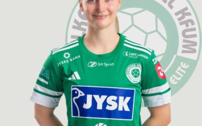 Silkeborg-Voel gav alt mod mesterholdet