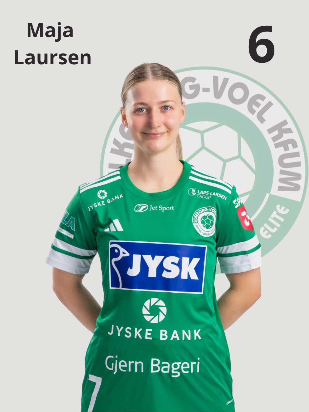 07 - Maja Laursen