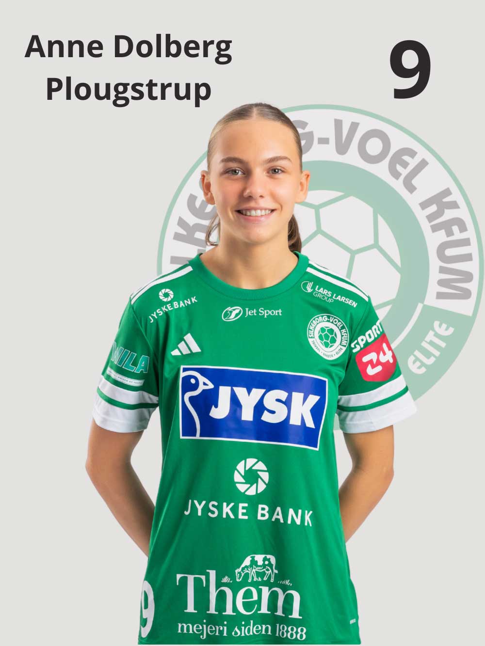 18 - Natasja Andreasen