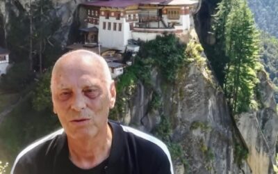 Otto Sørensen fylder 80 år