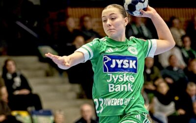 Silkeborg-Voel har fået en drømmestart