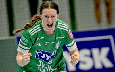 Når 31 mål ikke er nok til sejr