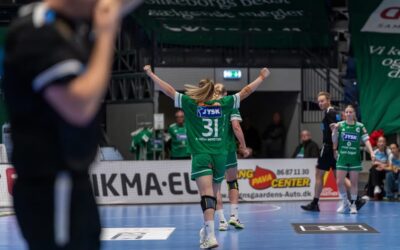 Når sport er ubarmhjertig: Silkeborg-Voel tabte i forlænget spilletid