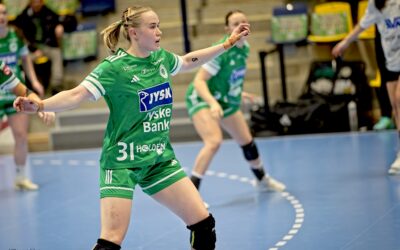 Silkeborg-Voel faldt med æren i behold