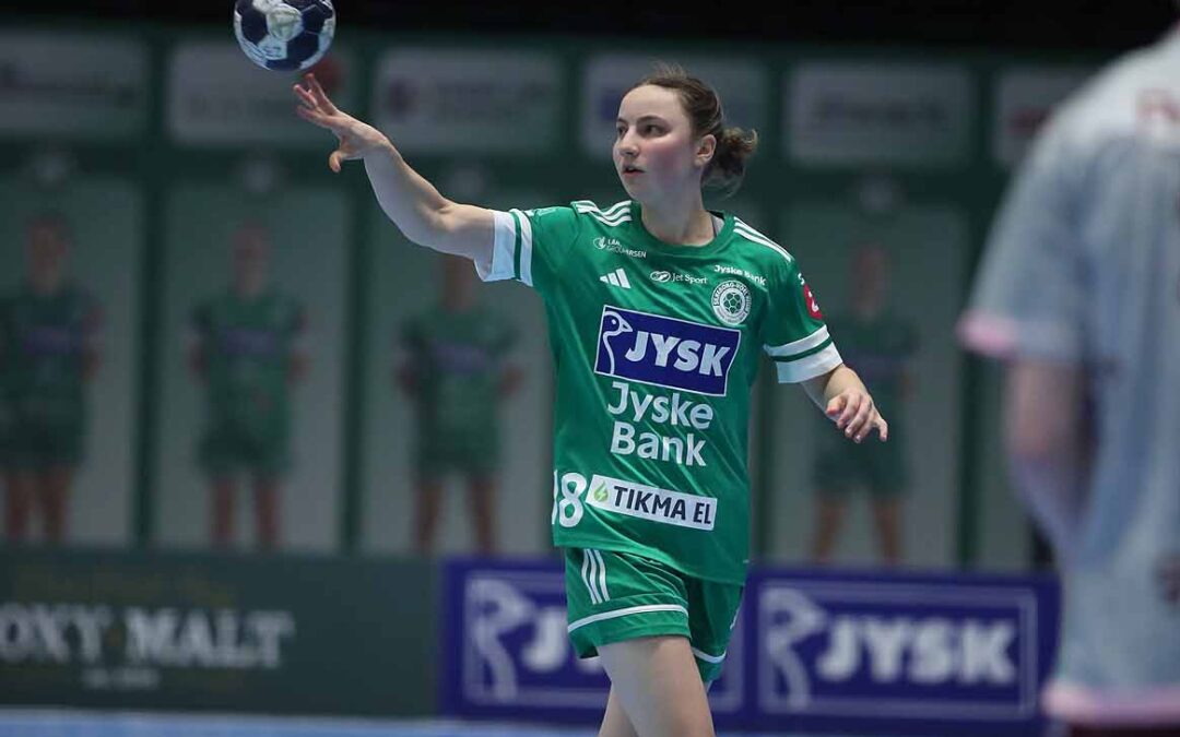 Ærgerligt nederlag gjorde virkelig ondt