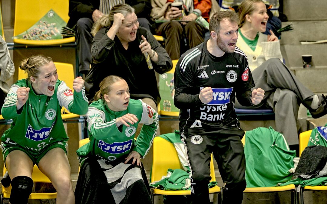 Cheftræner og klubmand stopper i Silkeborg-Voel KFUM