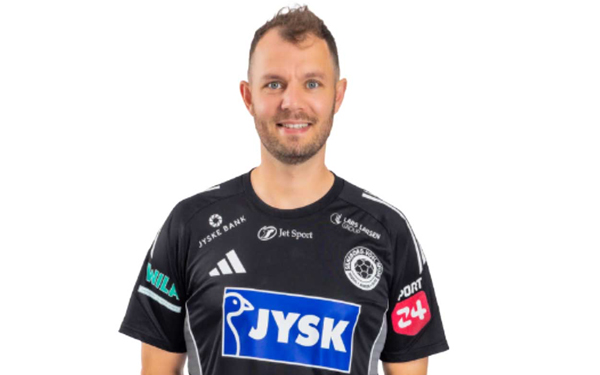 Cheftræner og klubmand stopper i Silkeborg-Voel KFUM