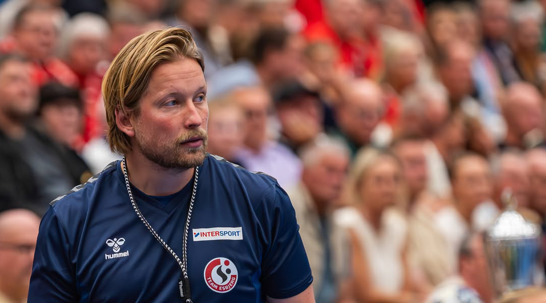 Silkeborg-Voel KFUM henter ny cheftræner fra topklub