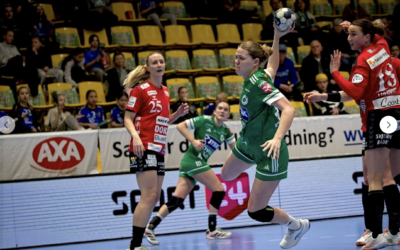 Overmagten var for stor