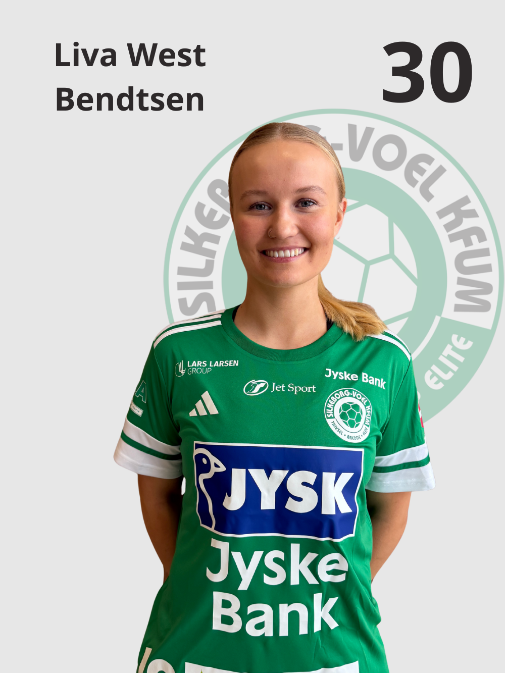 18 - Natasja Andreasen