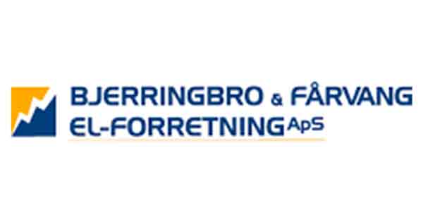 Bjerringbro Fårvang EL
