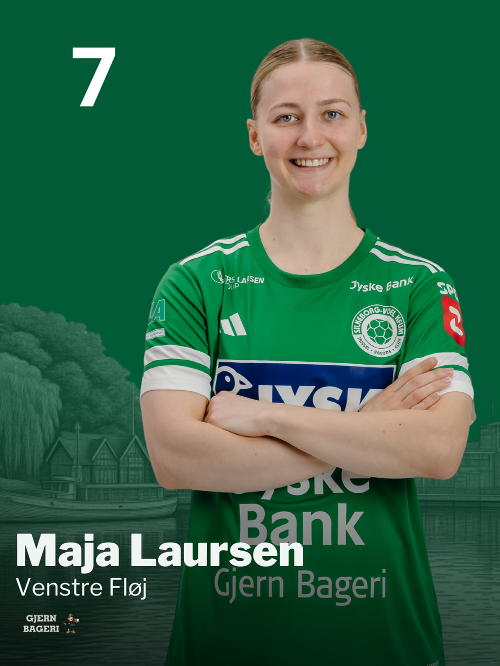 07 - Maja Laursen