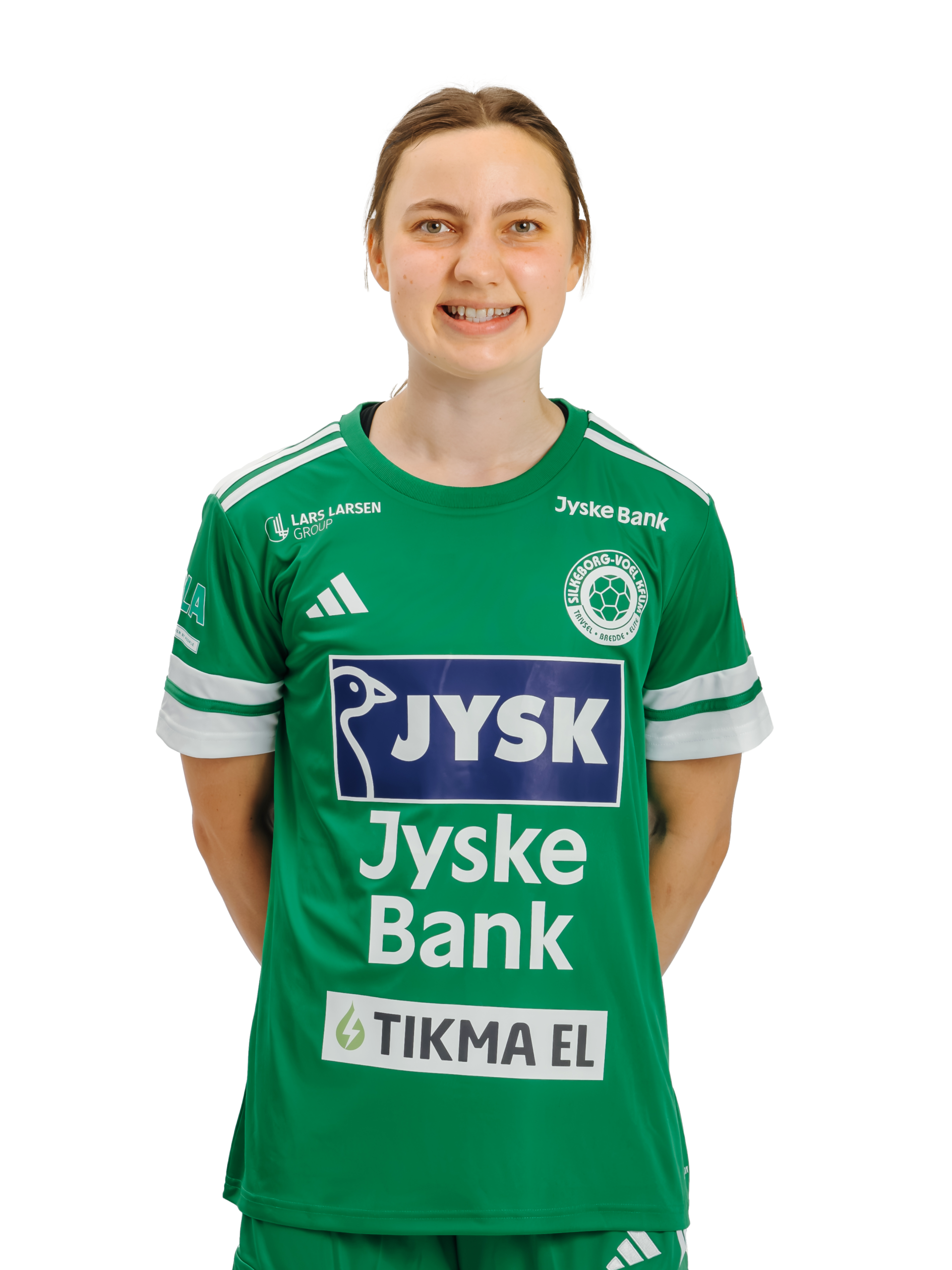 18 - Natasja Andreasen